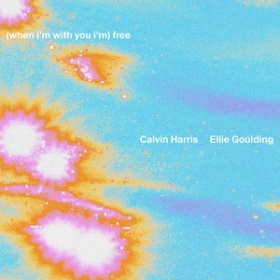 CALVIN HARRIS X ELLIE GOULDING - FREE